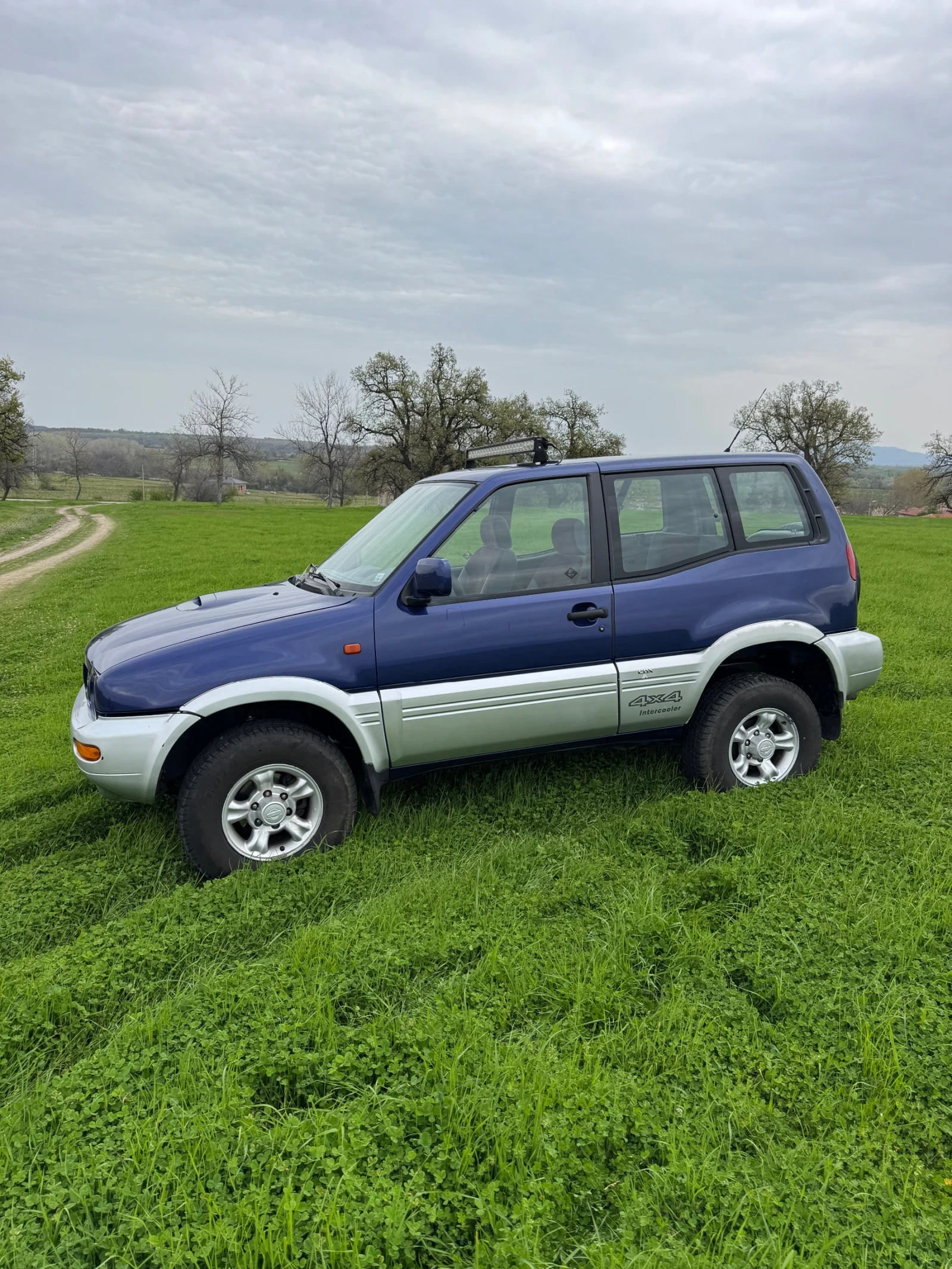 Nissan Terrano | Mobile.bg � ����������� 3