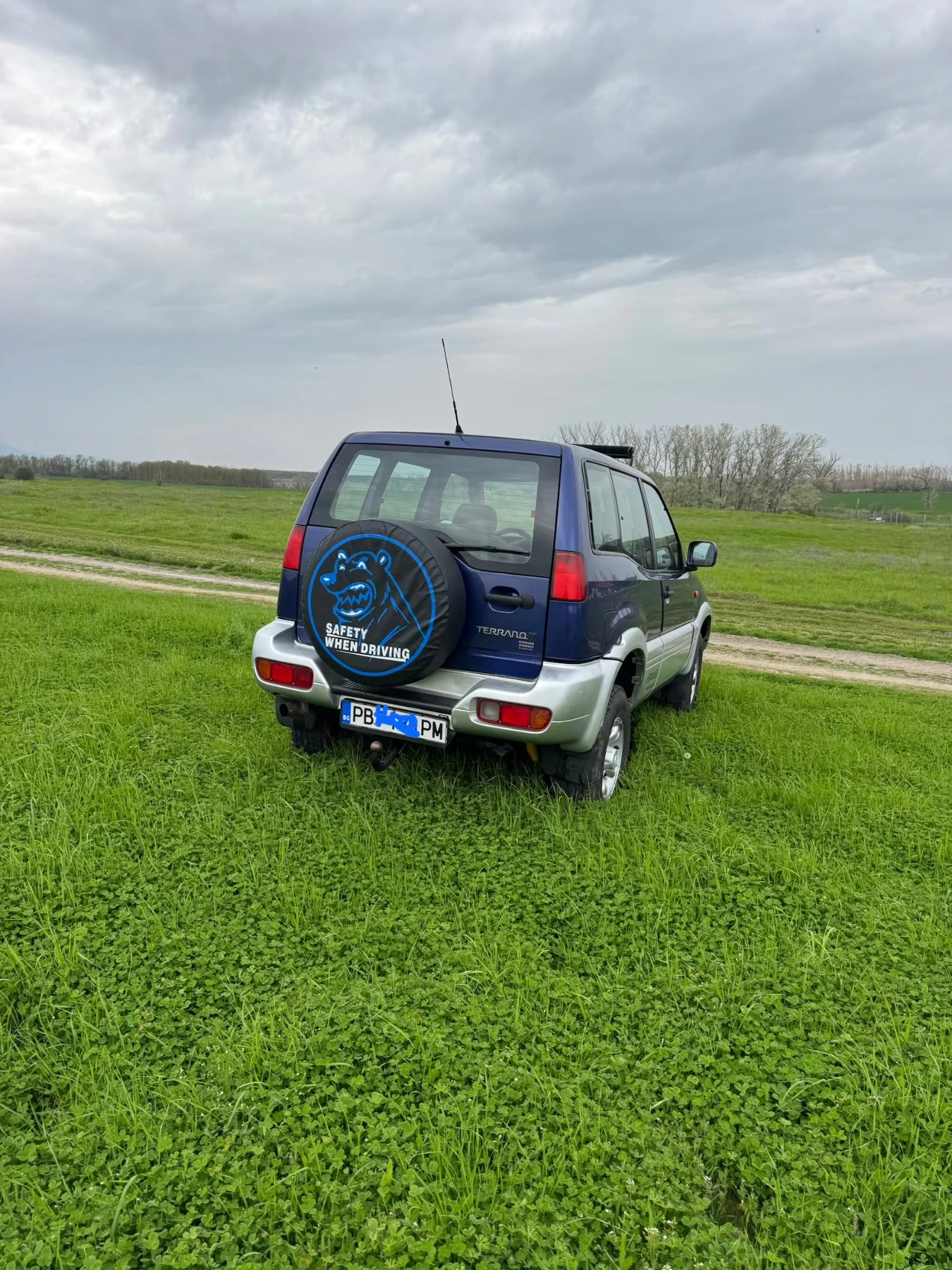 Nissan Terrano | Mobile.bg � ����������� 8