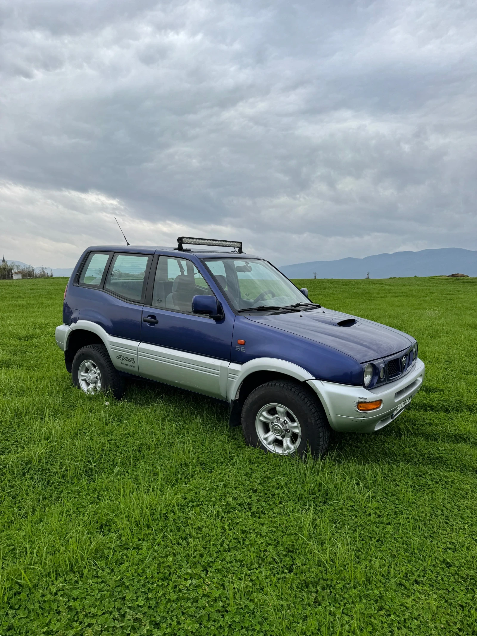 Nissan Terrano | Mobile.bg � ����������� 2