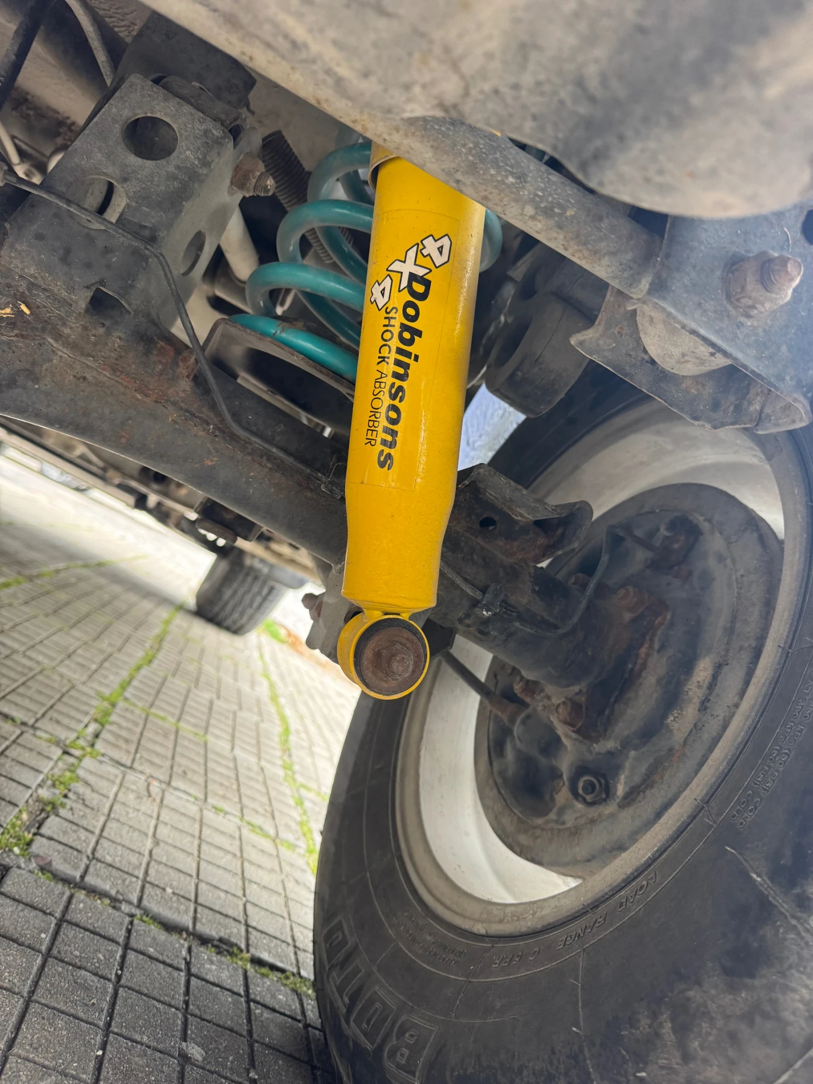 Nissan Terrano | Mobile.bg � ����������� 11