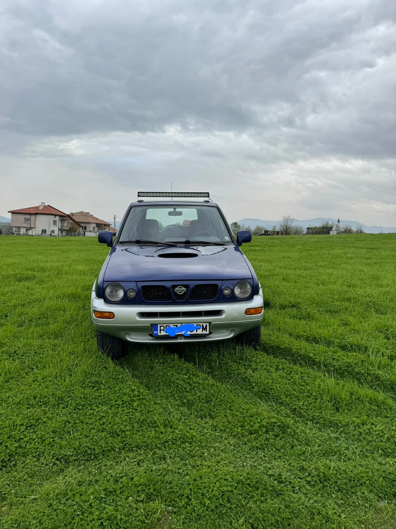 Nissan Terrano | Mobile.bg � ����������� 5