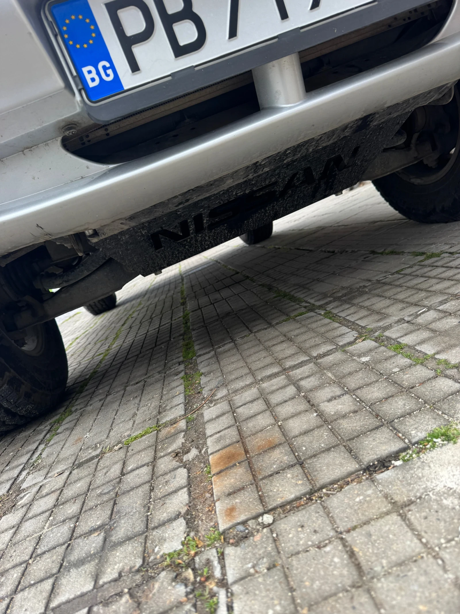 Nissan Terrano | Mobile.bg � ����������� 10