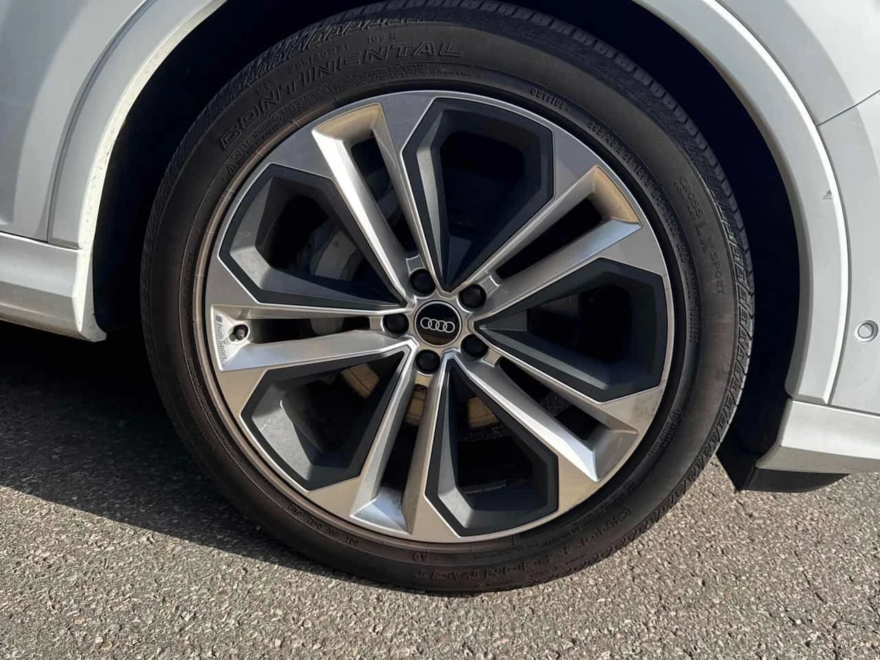 Audi Q7 * Technik * CARFAX * HEAD UP * ОБДУХВАНЕ * ПАНО, снимка 7 - Автомобили и джипове - 54647744