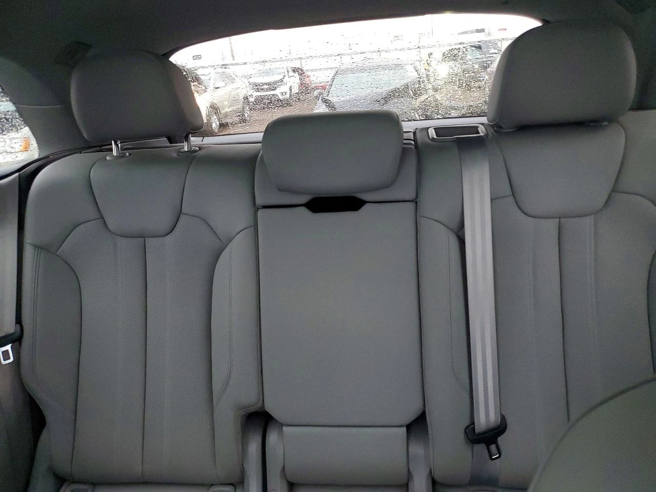 Audi Q5 2.0l Prestige, снимка 10 - Автомобили и джипове - 54726057
