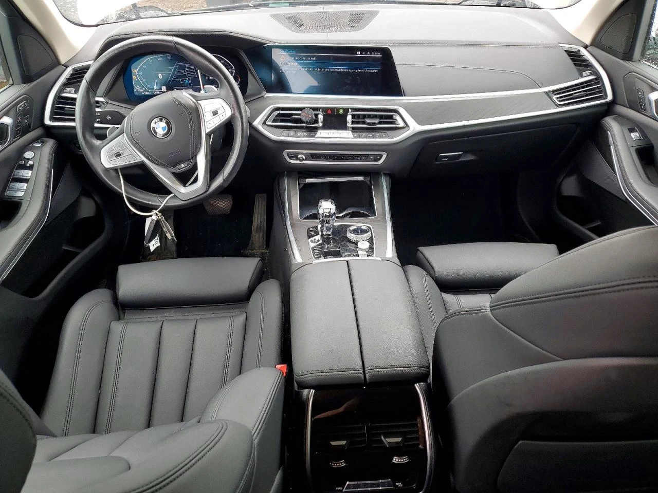 BMW X7 3.0l xDrive40I | Mobile.bg � ����������� 8