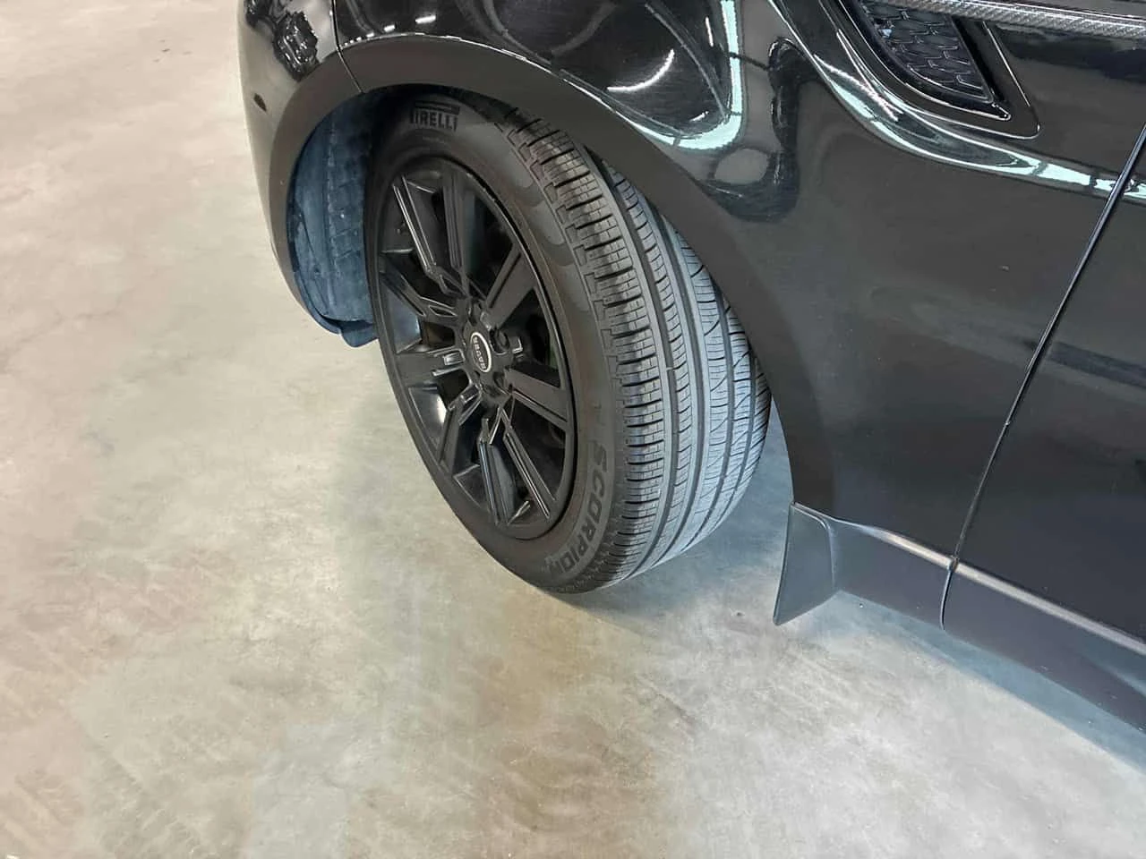 Land Rover Range Rover Sport * V6 HSE * ���������� ��� ������������ ������*  | Mobile.bg � ����������� 7