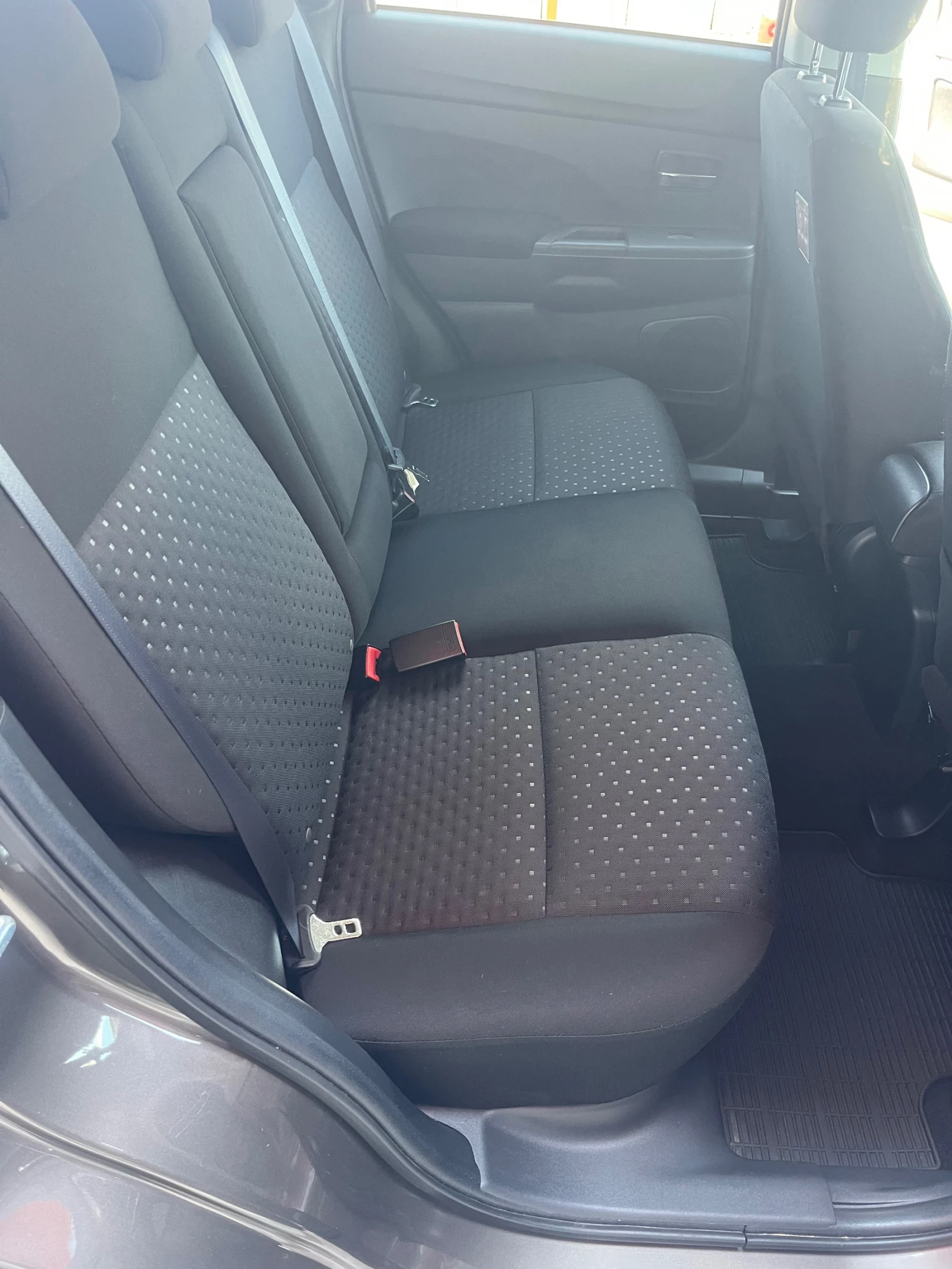 Mitsubishi ASX 4X4/KAMEPA/ПЕЧКА, снимка 11 - Автомобили и джипове - 55106180