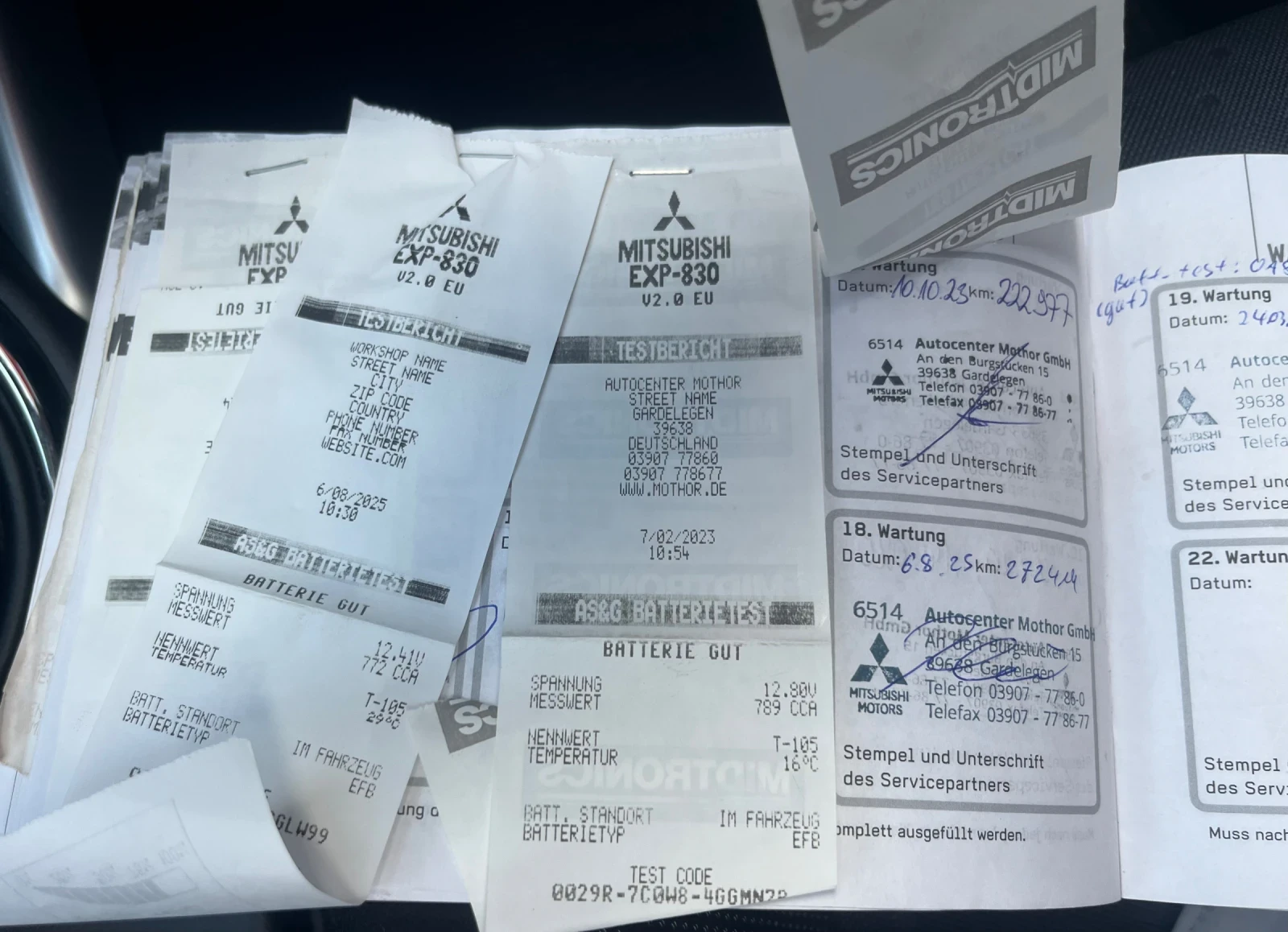 Mitsubishi ASX 4X4/KAMEPA/ПЕЧКА, снимка 16 - Автомобили и джипове - 55106180