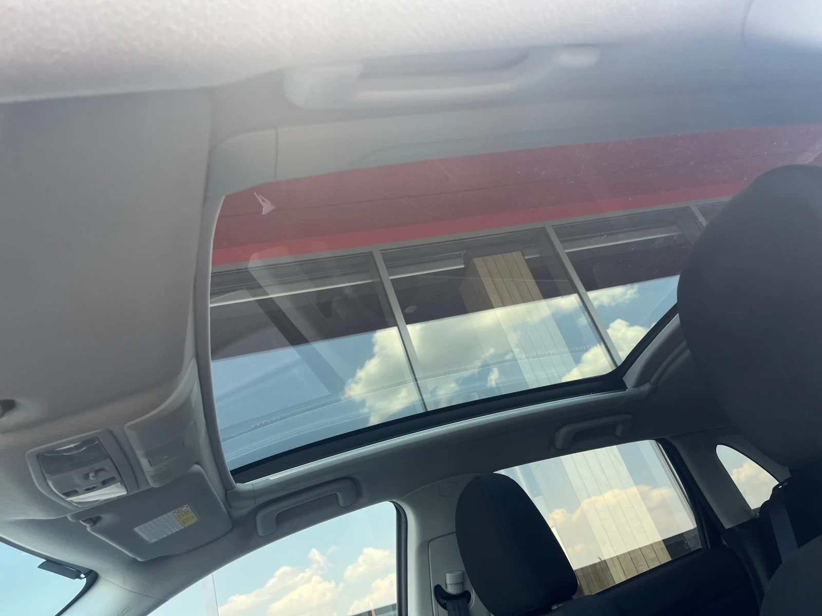 Mitsubishi ASX 4X4/KAMEPA/ПЕЧКА, снимка 12 - Автомобили и джипове - 55106180