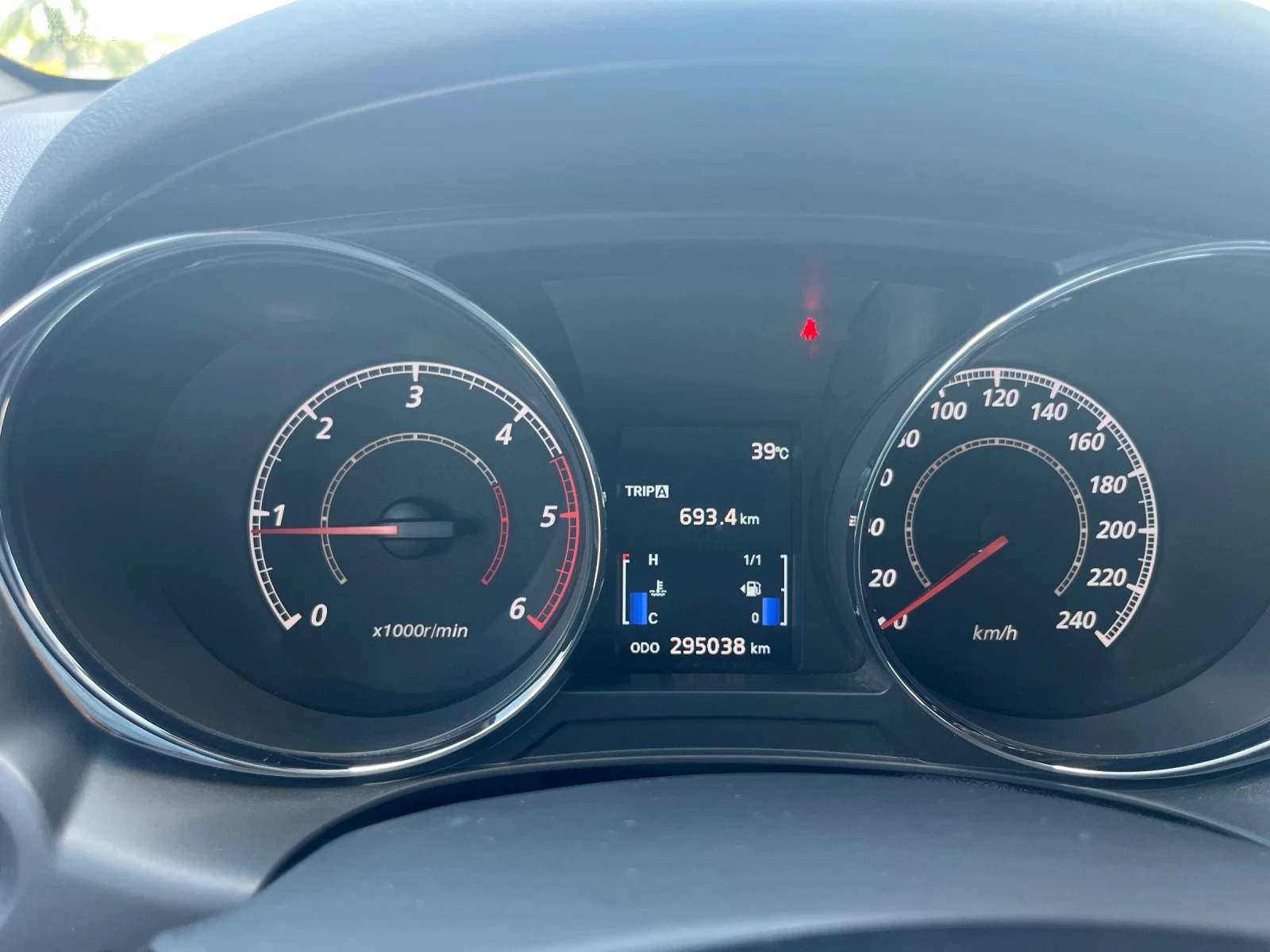 Mitsubishi ASX 4X4/KAMEPA/ПЕЧКА, снимка 15 - Автомобили и джипове - 55106180