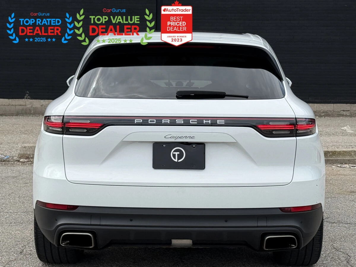 Porsche Cayenne PREMIUM PKG, снимка 2 - Автомобили и джипове - 55287968