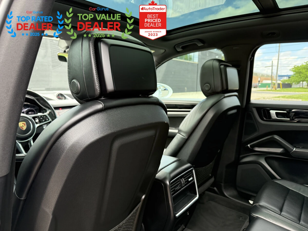 Porsche Cayenne PREMIUM PKG, снимка 13 - Автомобили и джипове - 55287968