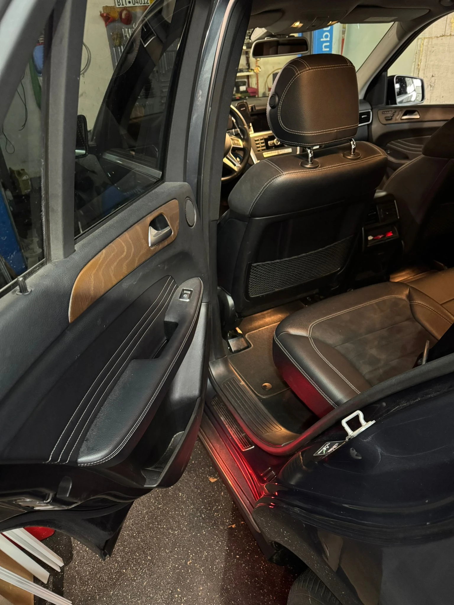 Mercedes-Benz ML 350 BlueTec | Mobile.bg � ����������� 7
