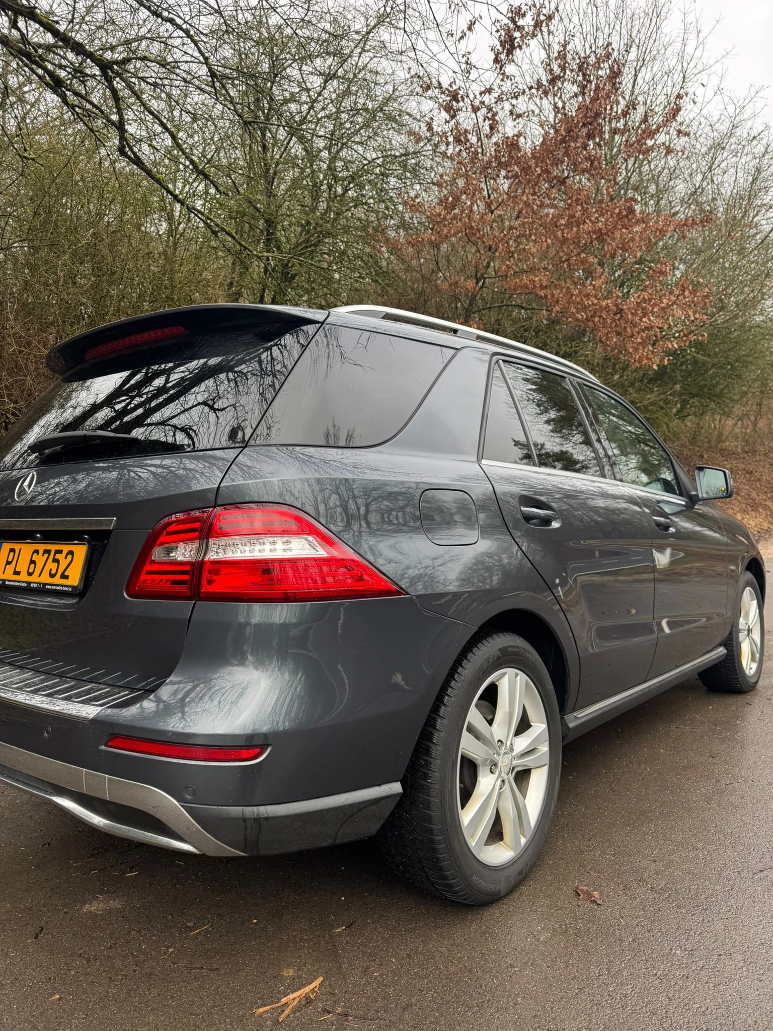 Mercedes-Benz ML 350 BlueTec | Mobile.bg � ����������� 12