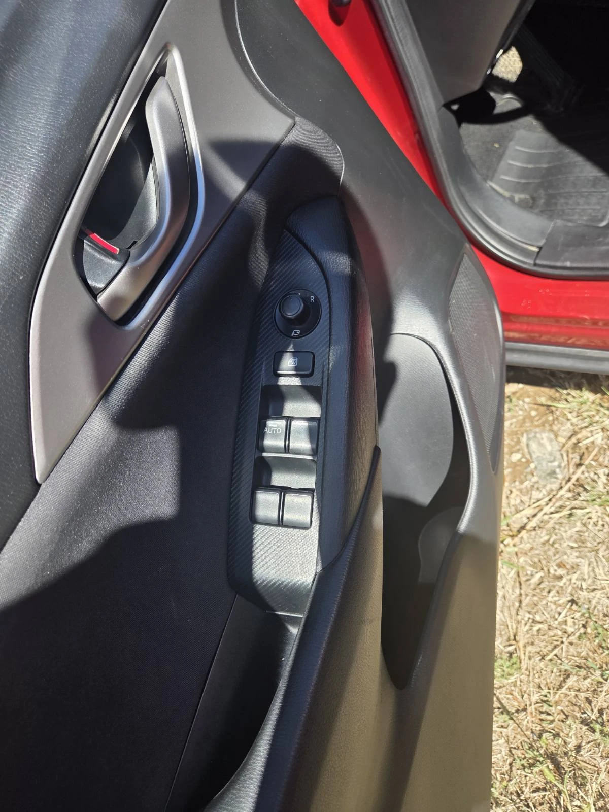 Mazda CX-3 SKYACTIV, снимка 7 - Автомобили и джипове - 55295870