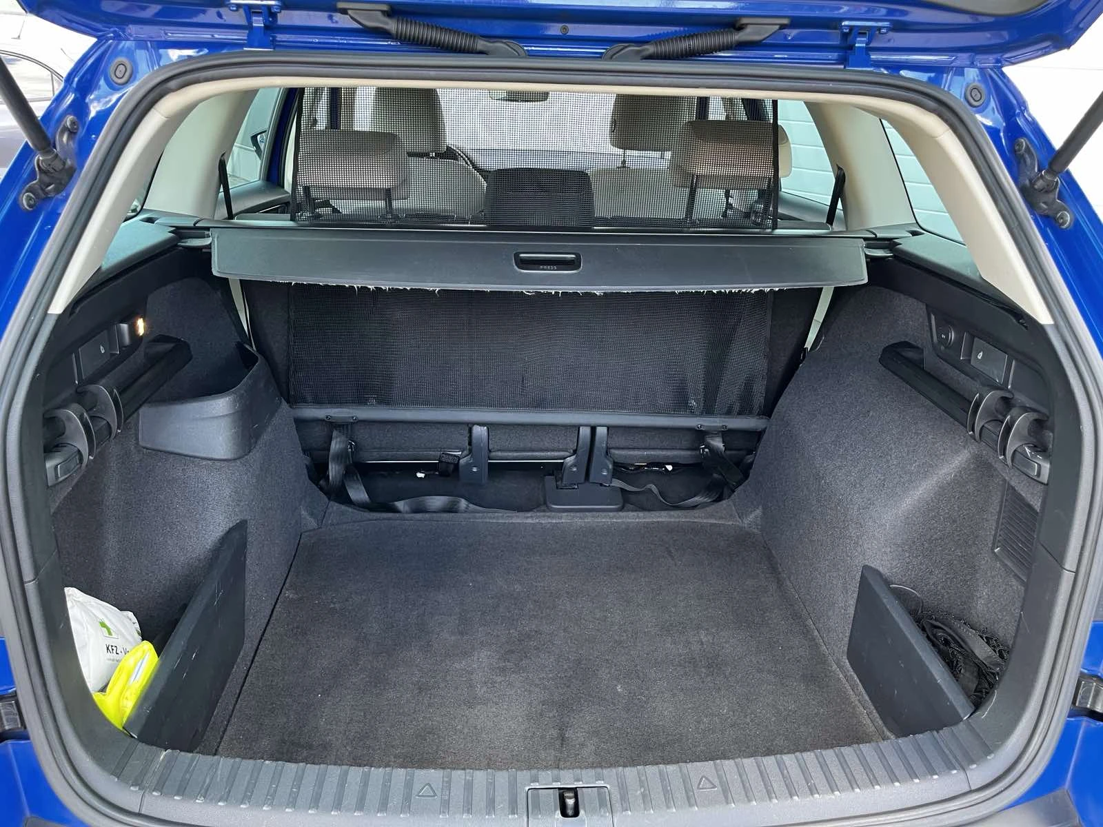 Skoda Kodiaq 2.0 TDI DSG-�����.������ ��.TUV-�������� 8��.���� | Mobile.bg � ����������� 16