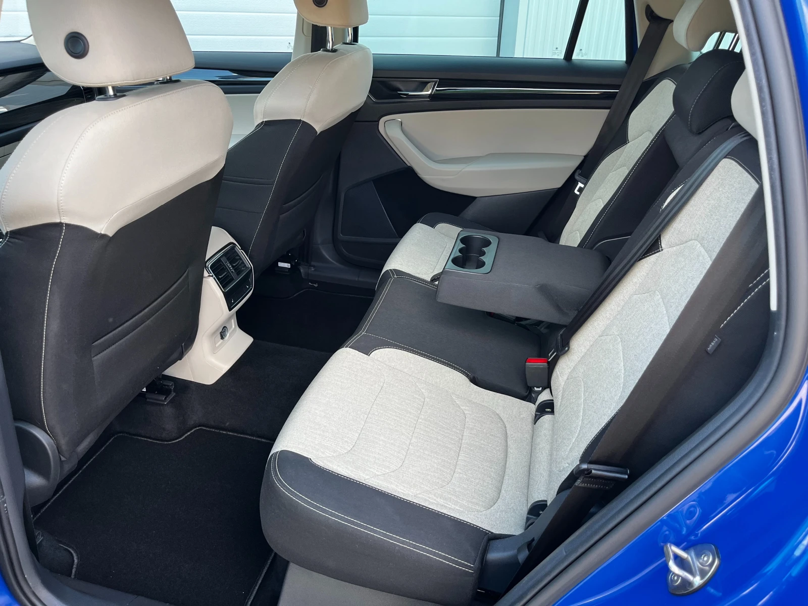 Skoda Kodiaq 2.0 TDI DSG-�����.������ ��.TUV-�������� 8��.���� | Mobile.bg � ����������� 15