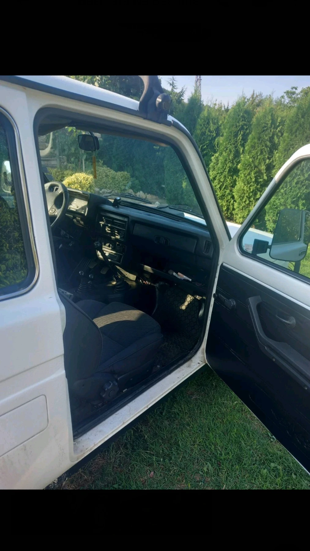 Lada Niva, снимка 7 - Автомобили и джипове - 55374734