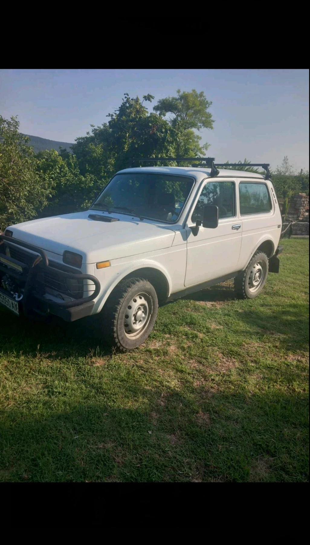 Lada Niva