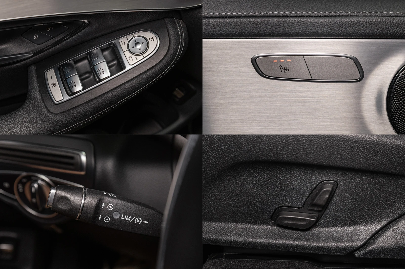 Mercedes-Benz GLC 250 COUPE| AMG LINE| LED High Perf | Гаранция, снимка 16 - Автомобили и джипове - 55643580