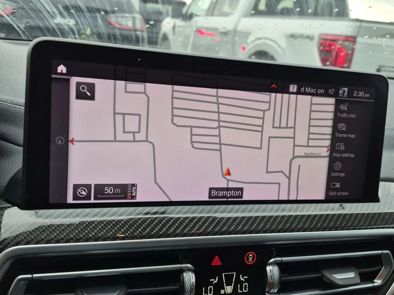 BMW X3 * M40I * CARFAX * , снимка 7 - Автомобили и джипове - 55650008