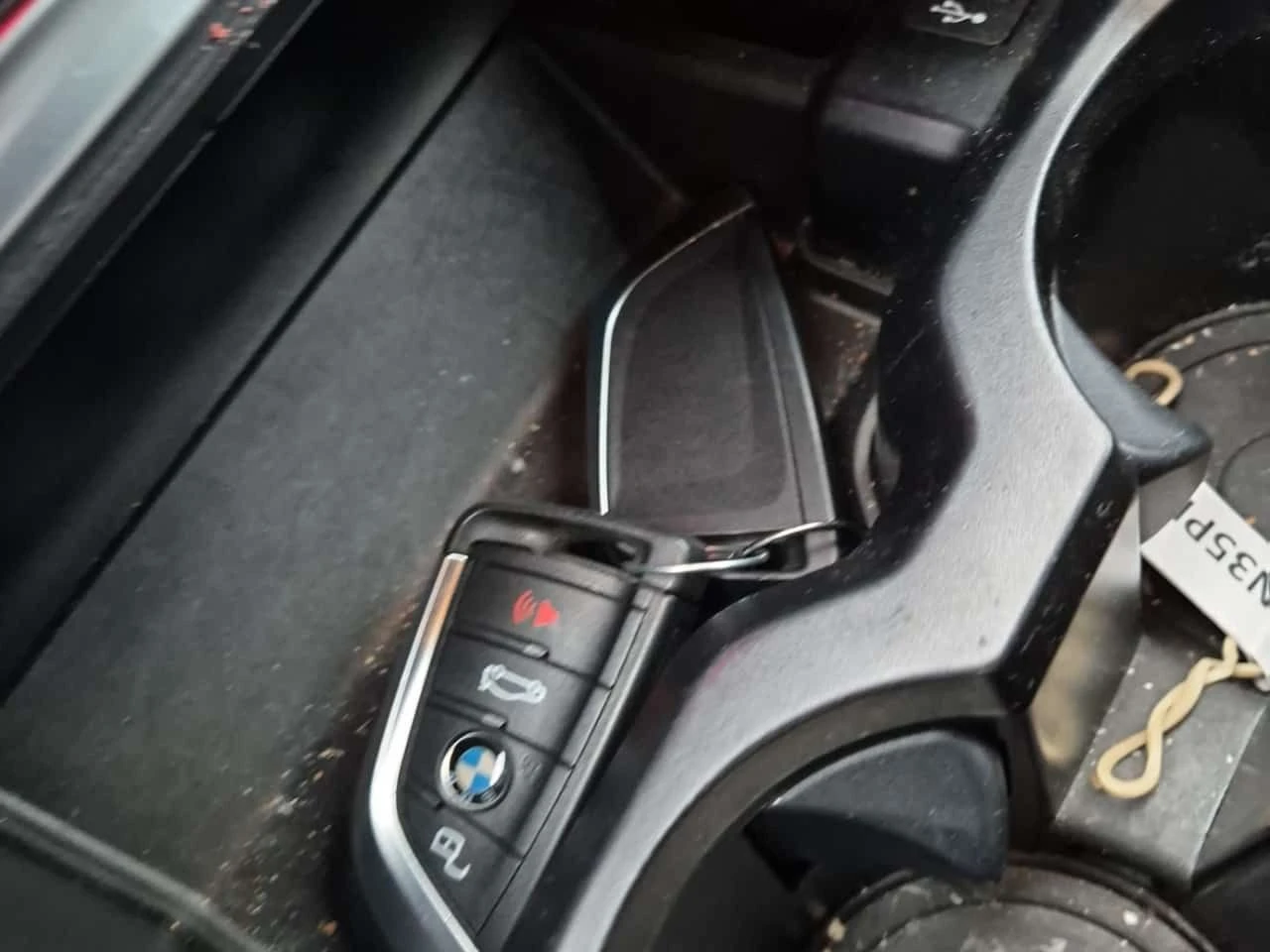 BMW X3 * M40I * CARFAX * , снимка 10 - Автомобили и джипове - 55650008