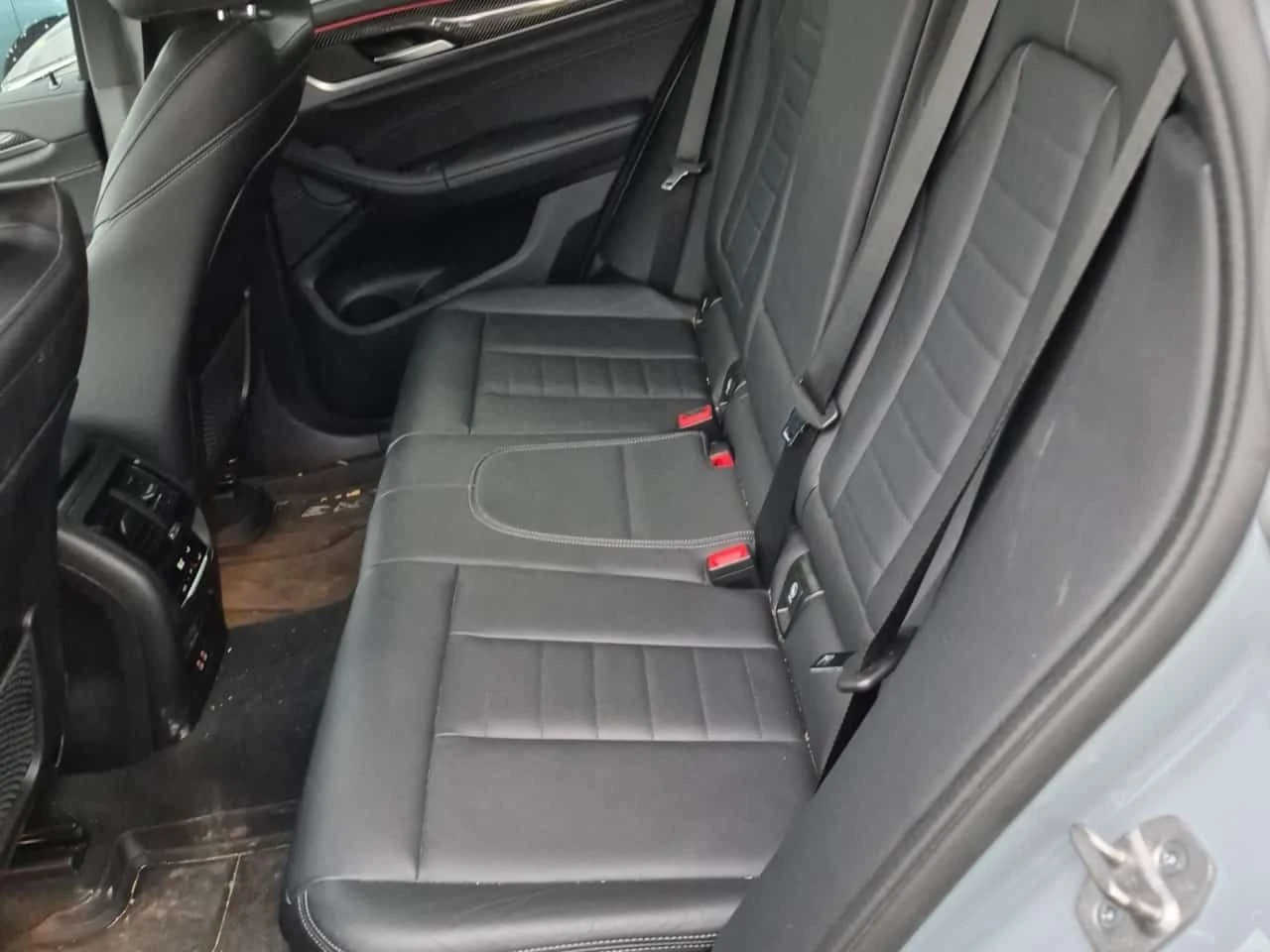 BMW X3 * M40I * CARFAX * , снимка 9 - Автомобили и джипове - 55650008