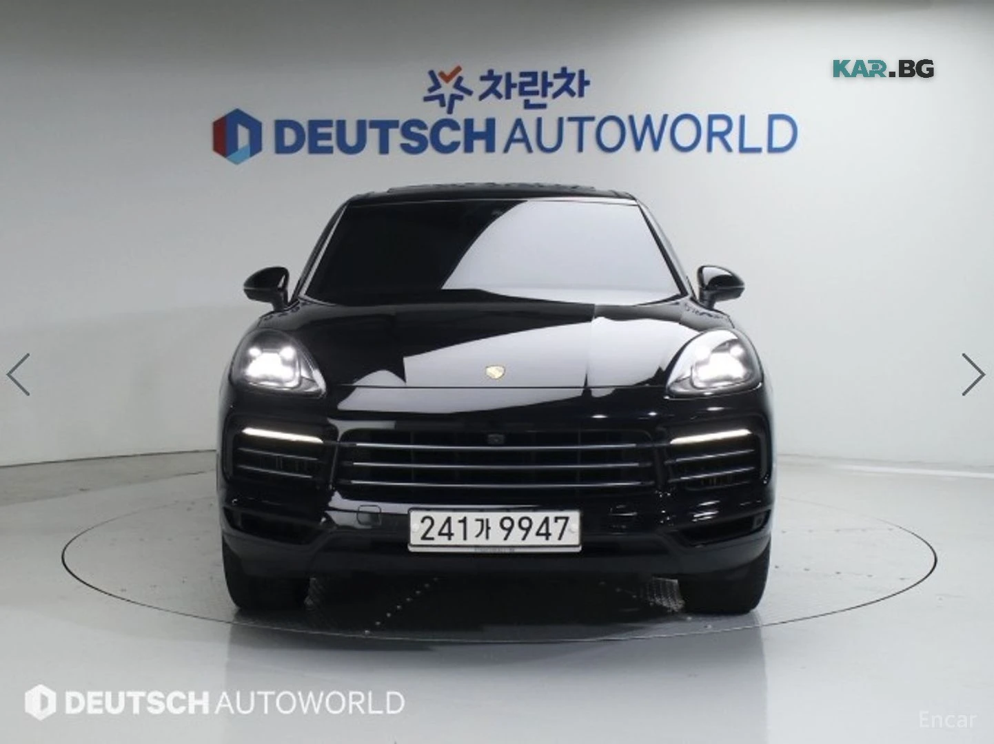 Porsche Cayenne 360 КАМЕРА* 4 ПОДГРЕВА* ПАНОРАМА* , снимка 3 - Автомобили и джипове - 55771424