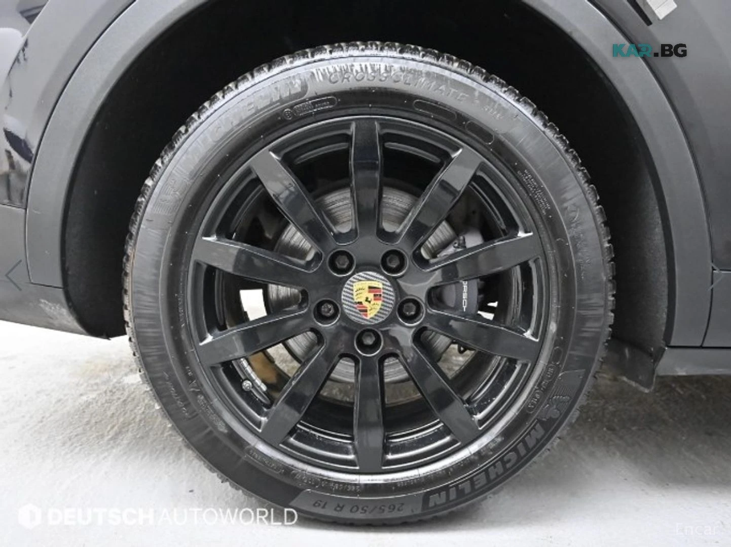 Porsche Cayenne 360 КАМЕРА* 4 ПОДГРЕВА* ПАНОРАМА* , снимка 5 - Автомобили и джипове - 55771424