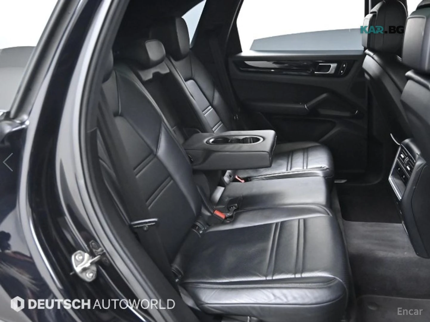Porsche Cayenne 360 КАМЕРА* 4 ПОДГРЕВА* ПАНОРАМА* , снимка 12 - Автомобили и джипове - 55771424