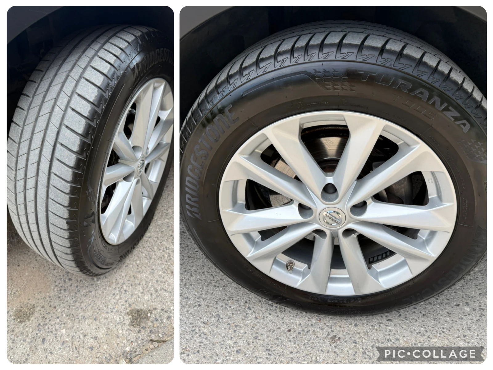 Nissan Qashqai PANORAMA-KAMERA-PARKTRONIK, снимка 16 - Автомобили и джипове - 55808593