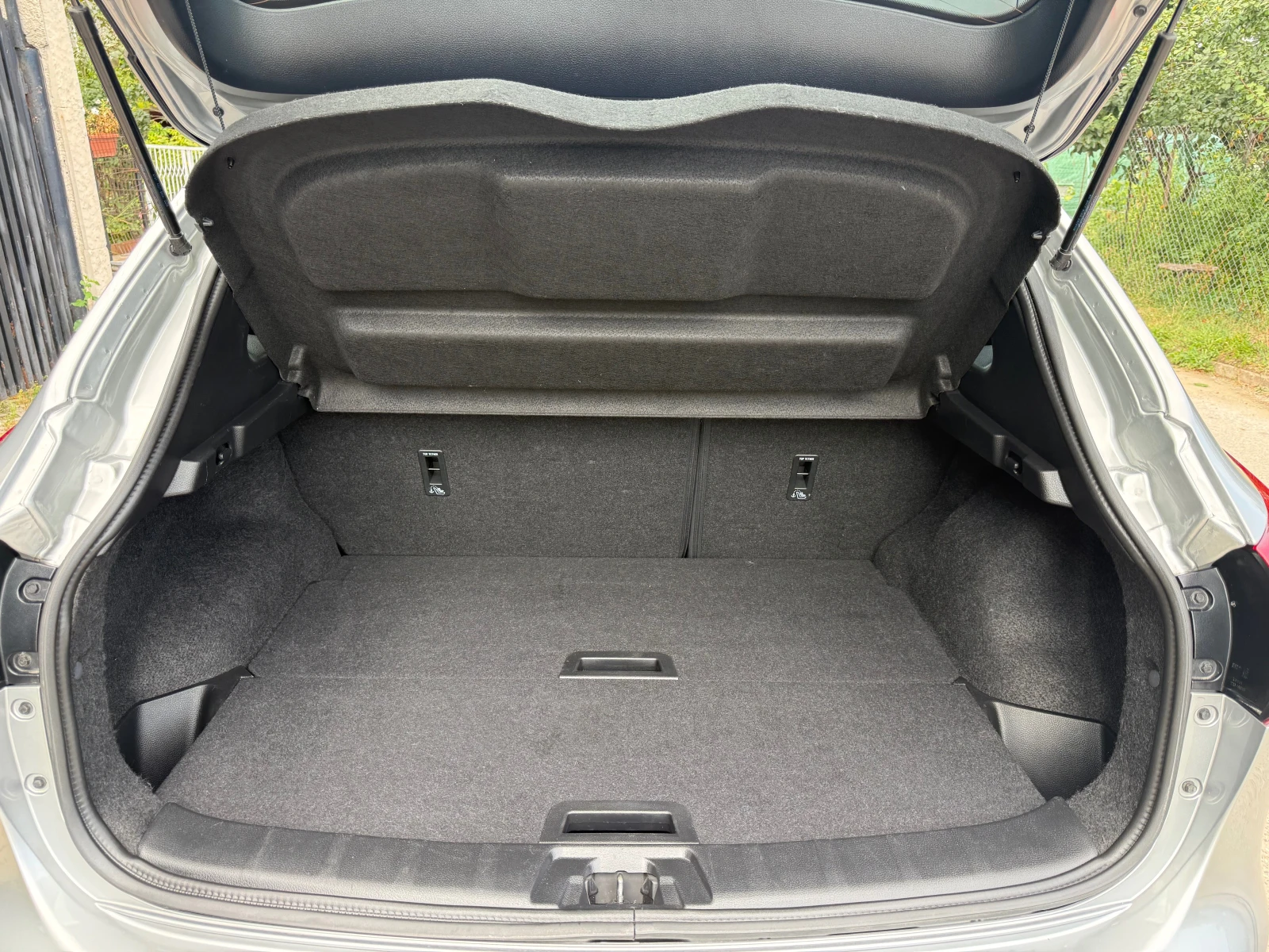 Nissan Qashqai PANORAMA-KAMERA-PARKTRONIK, снимка 15 - Автомобили и джипове - 55808593