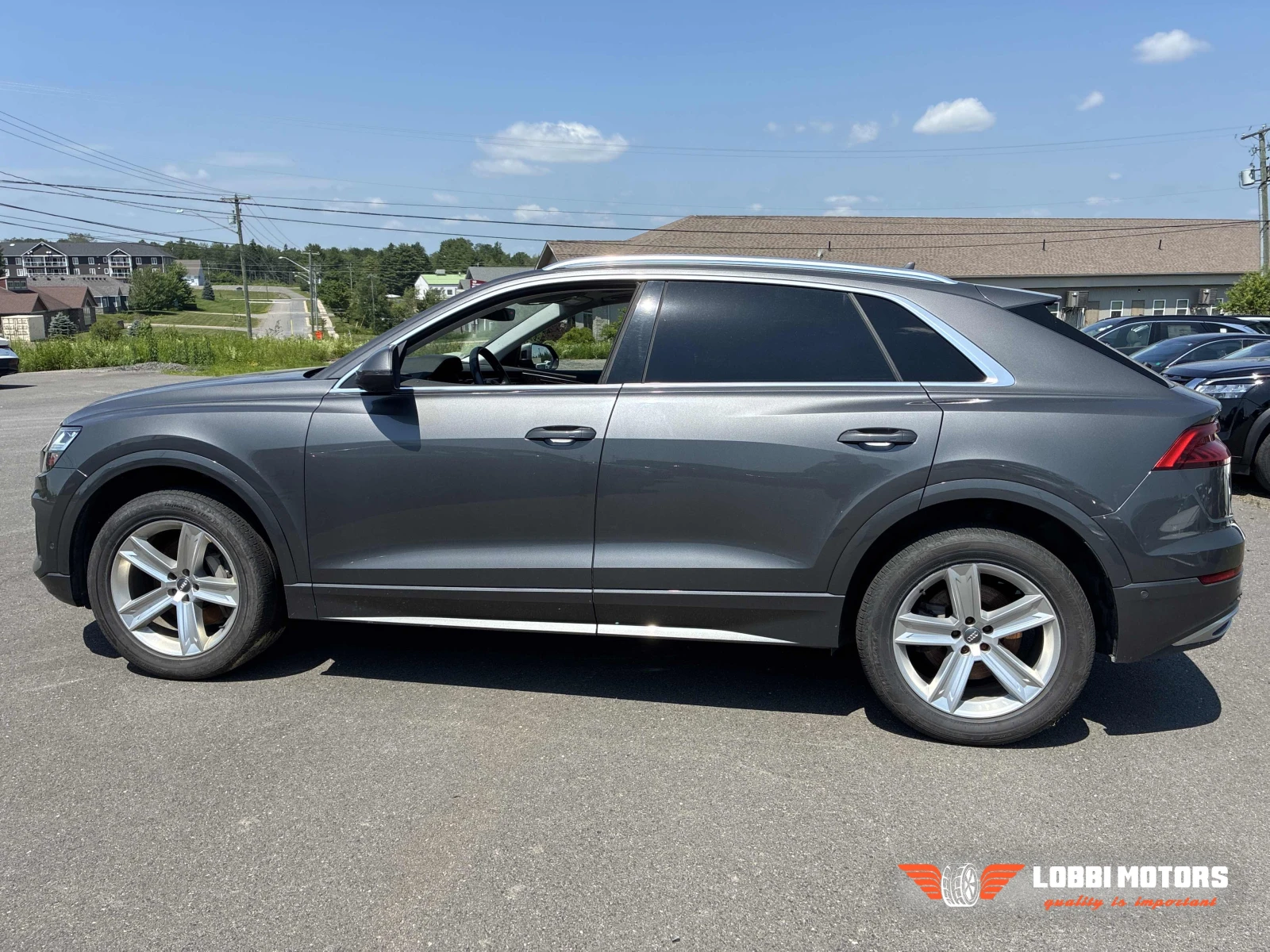 Audi Q8 | Mobile.bg � ����������� 2