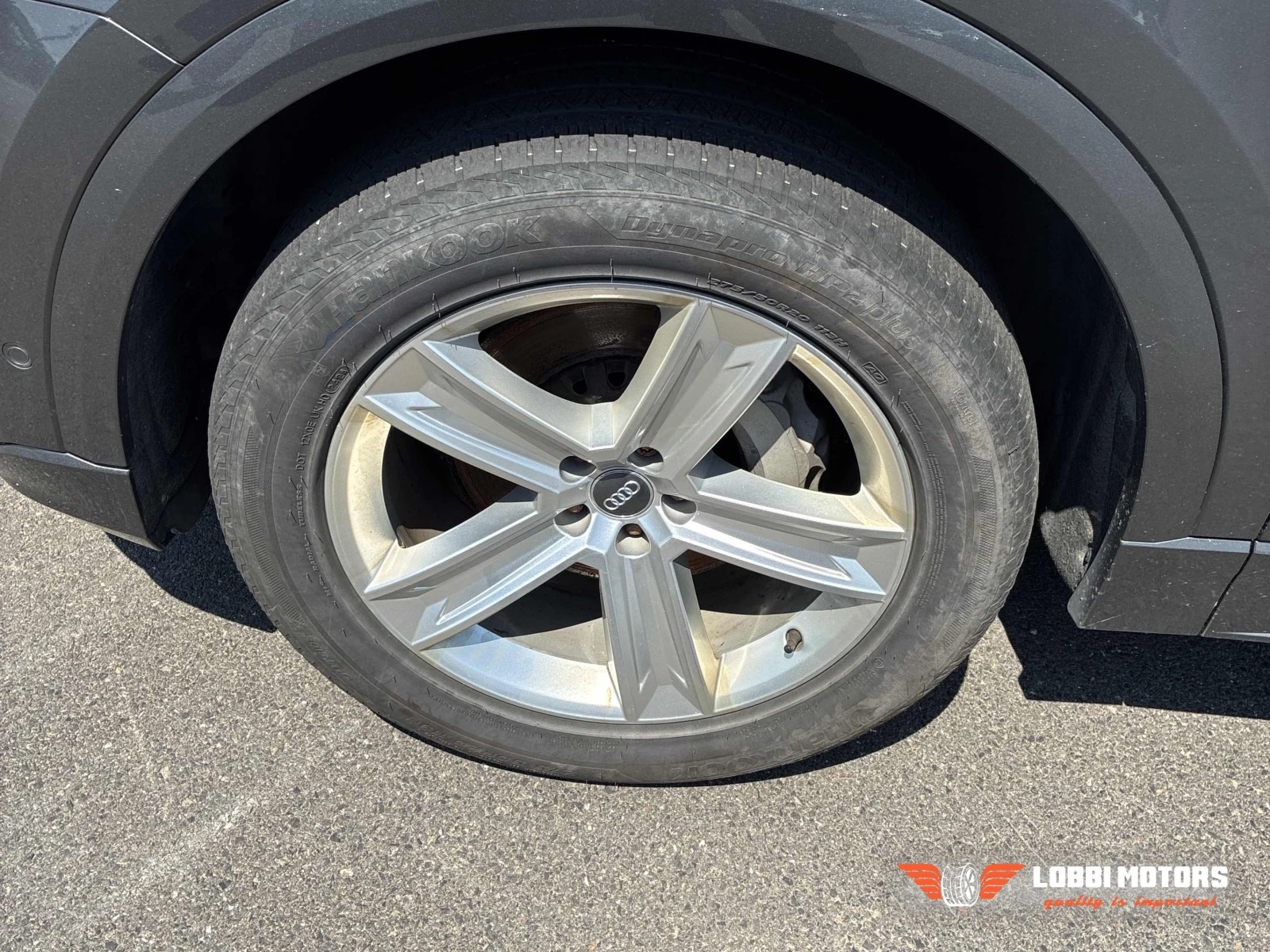 Audi Q8 | Mobile.bg � ����������� 7