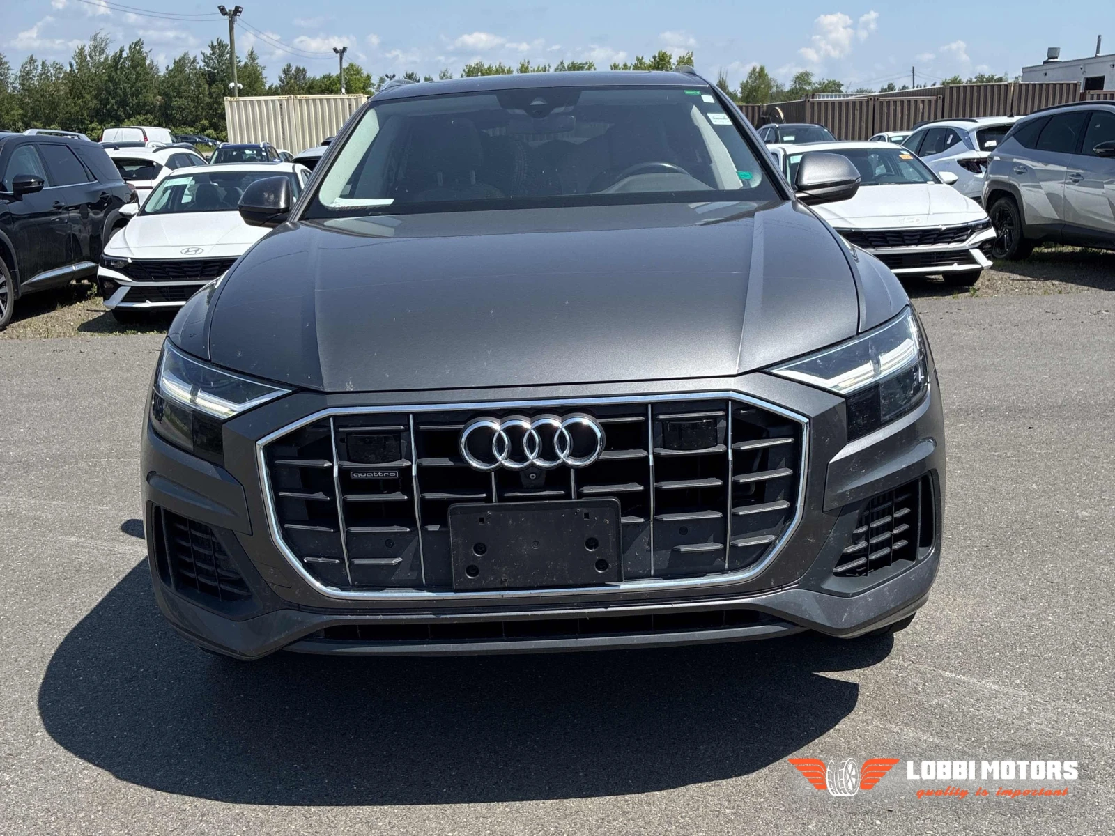 Audi Q8 | Mobile.bg � ����������� 6