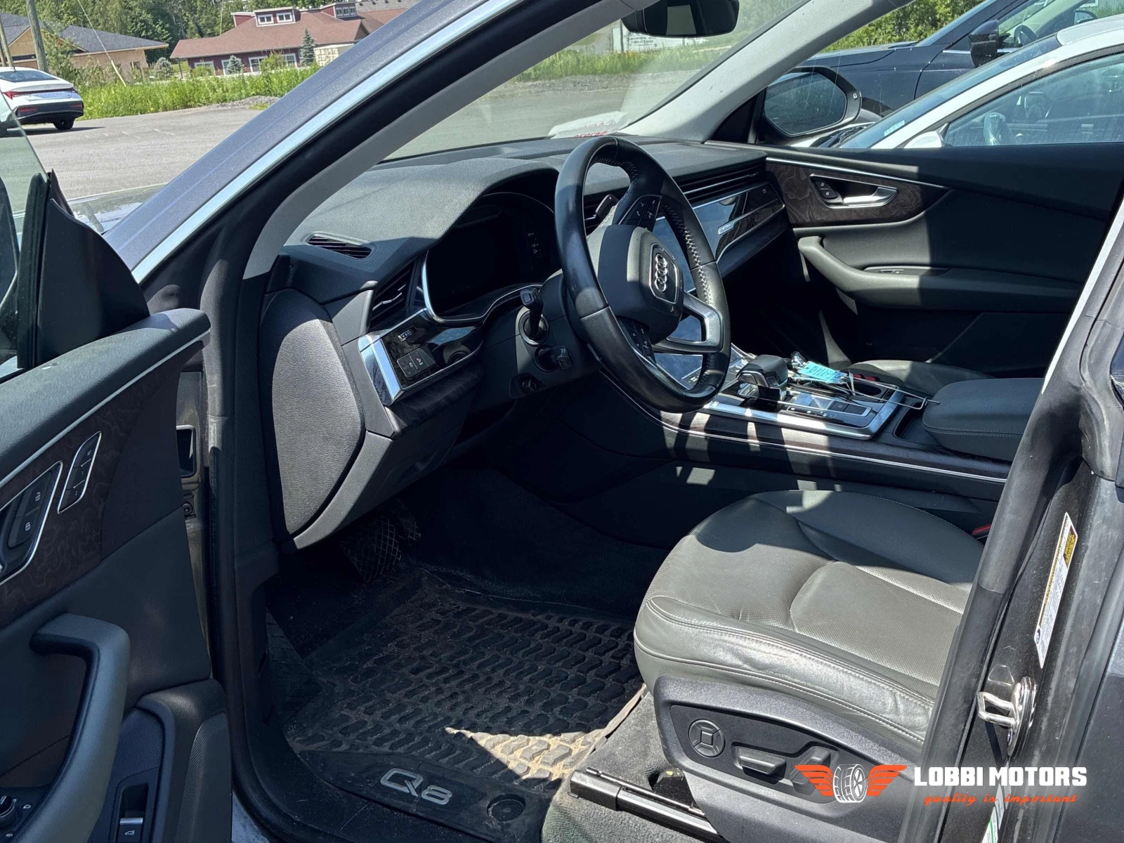 Audi Q8 | Mobile.bg � ����������� 5