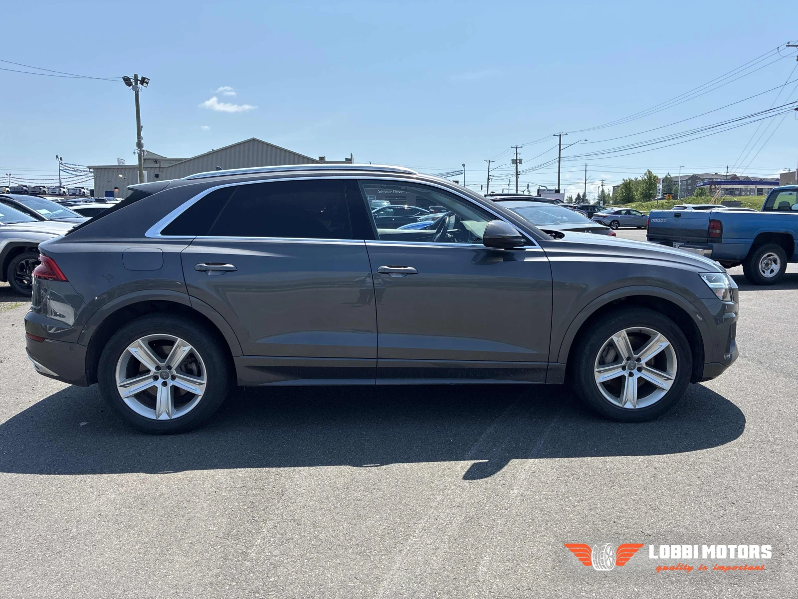 Audi Q8 | Mobile.bg � ����������� 3