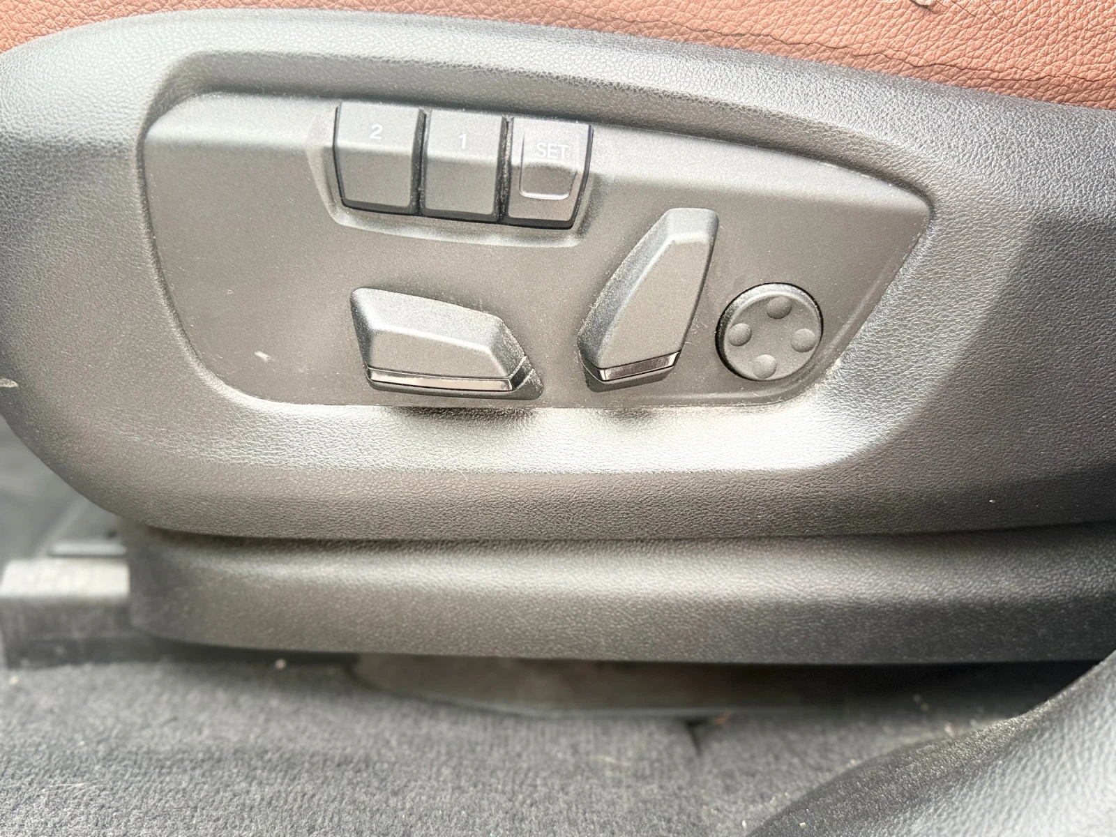 BMW X5, снимка 9 - Автомобили и джипове - 56344414