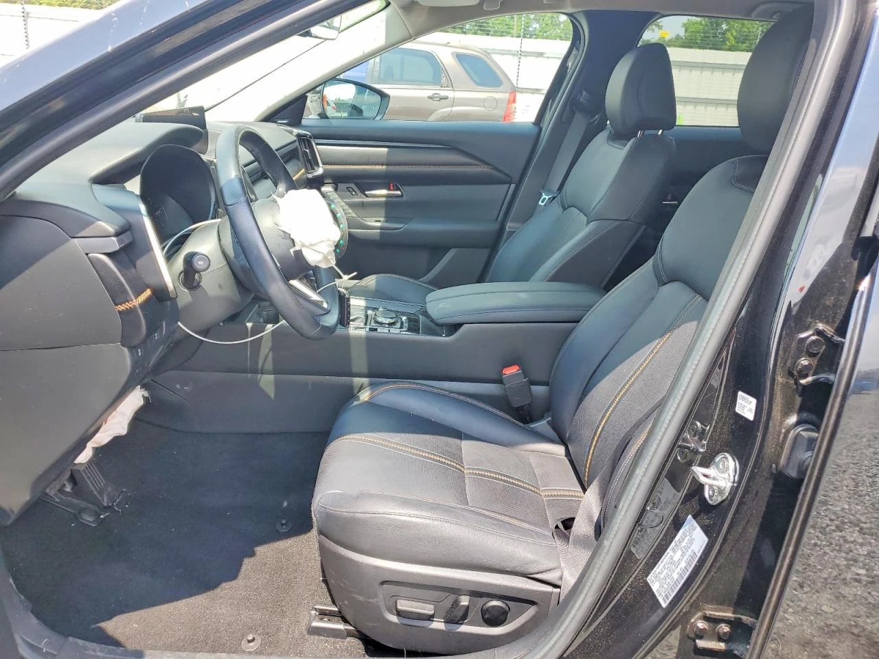 Mazda CX-50 2.5l Premium Plus, снимка 7 - Автомобили и джипове - 56511578