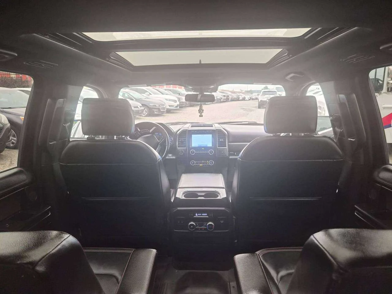 Ford Expedition Limited Max | Mobile.bg � ����������� 12