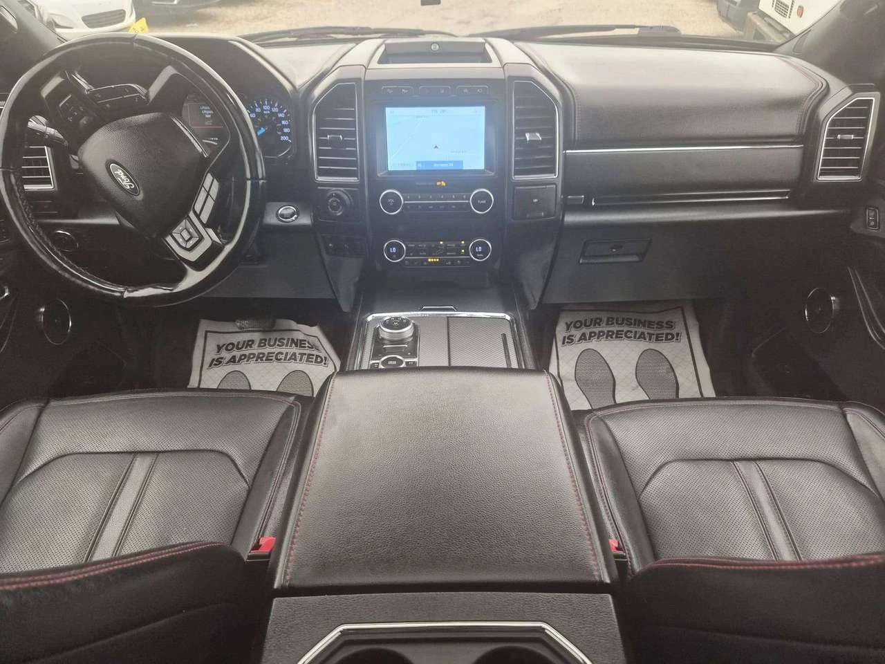 Ford Expedition Limited Max | Mobile.bg � ����������� 14