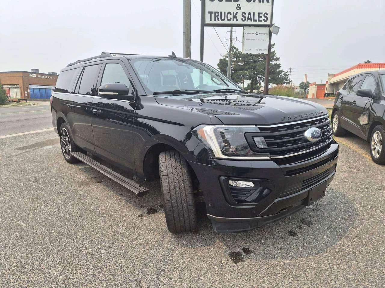 Ford Expedition Limited Max | Mobile.bg � ����������� 3