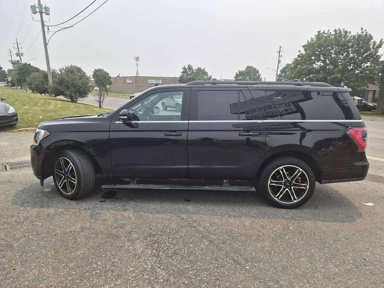 Ford Expedition Limited Max | Mobile.bg � ����������� 8
