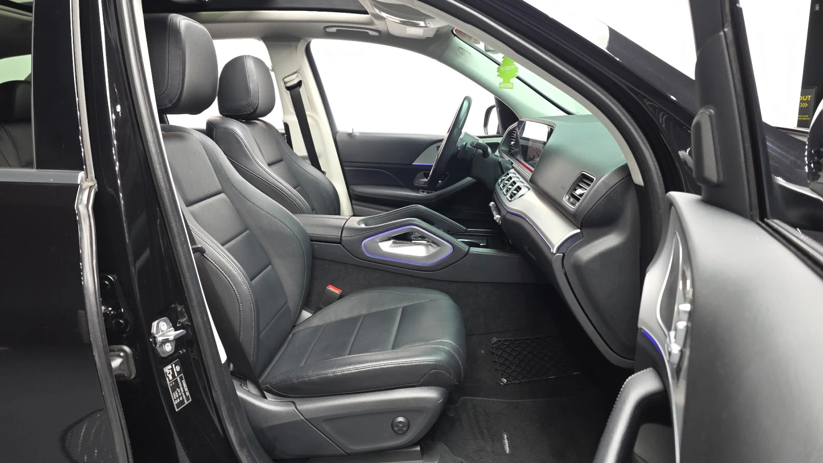 Mercedes-Benz GLE 300 4MATIC, снимка 7 - Автомобили и джипове - 56734099