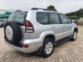 Toyota Land cruiser 3.0D4D 163к.с. - [8] 