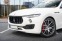 Обява за продажба на Maserati Levante SQ4 3.0 Zegna 430 К.С. ~32 900 EUR - изображение 3