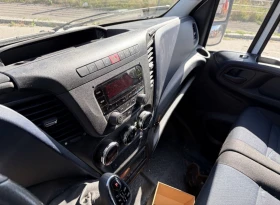 Iveco 35s18 3.0* HI-MATIC* БОРД* 4.20м* КЛИМА, снимка 9