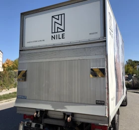 Iveco 35s18 3.0* HI-MATIC* БОРД* 4.20м* КЛИМА, снимка 6
