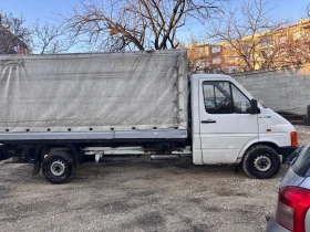     VW Lt 2.5TDI