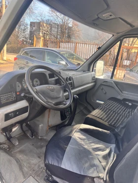 VW Lt 2.5TDI, снимка 4